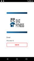 Emz Fitness Online Affiche