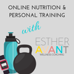 Esther Avant Wellness Coaching