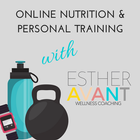 Esther Avant Wellness Coaching ícone