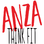 ANZA Think Fit आइकन