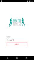 New You Fitness ポスター