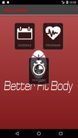 Better Fit Body اسکرین شاٹ 1