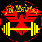 آیکون‌ Fit Meister