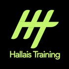 Hallais Training アイコン