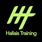 Hallais Training आइकन