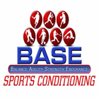 B.A.S.E. Sports Conditioning Zeichen