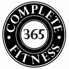 Complete Fitness 365 أيقونة