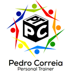 Pedro Correia Fitness icône