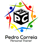 Pedro Correia Fitness biểu tượng