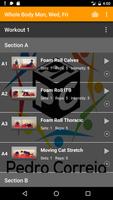 Pedro Correia Fitness screenshot 2