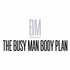 The Busy Man Body Plan icono