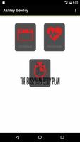 The Busy Man Body Plan captura de pantalla 1