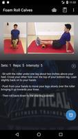 Mythical Fitness Trainers syot layar 3