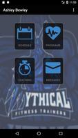 Mythical Fitness Trainers 스크린샷 1