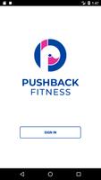 Pushback Fitness 포스터