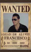 Wanted Poster Maker screenshot 1