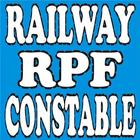 RAILWAY RPF CONSTABLE MCQ(QUIZ) icône