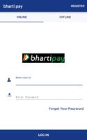 Bhartipay الملصق