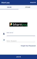 Bhartipay poster