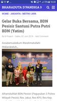 BHARADUTA D'PANDIGA NUSANTARA screenshot 1