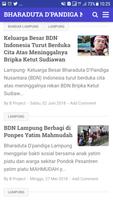 BHARADUTA D'PANDIGA NUSANTARA screenshot 2