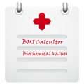 BMI Calculator