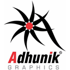Adhunik Graphics ikona