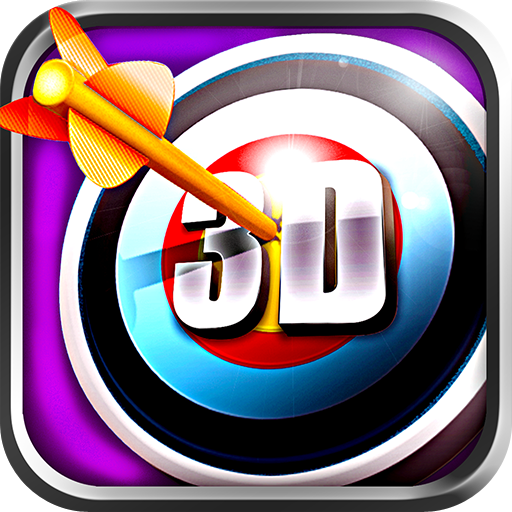 Archery 3D Championship