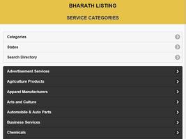 Indian Business Directory تصوير الشاشة 3