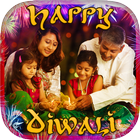 Diwali Photo Frames иконка