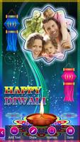 Diwali Photo Frames স্ক্রিনশট 3