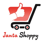 Janta Shoppy Akola icon