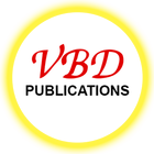 VBD Publication icône