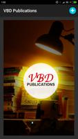 VBD Publication Affiche