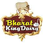 Bharat King Dairy icône