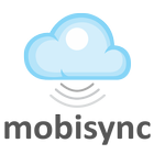 Mobisync ícone