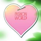 Fashion World! simgesi