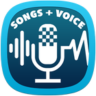 Music + Record Voice Changer icono