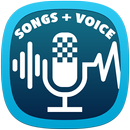 Music + Record Voice Changer APK