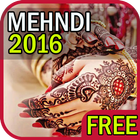 Mehndi Design icône