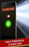 Flashlight on Clap + Sound скриншот 2