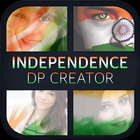 Indian Photo Frame : Whatsapp DP Creator icono