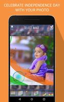 Indian Photo Frame : Whatsapp DP Creator تصوير الشاشة 1