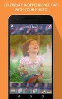 Indian Photo Frame : Whatsapp DP Creator syot layar 2