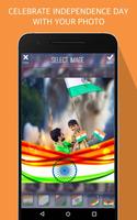 Indian Photo Frame : Whatsapp DP Creator تصوير الشاشة 3
