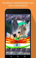 Independence Day : 15 August : Whatsapp DP Creator 截图 3