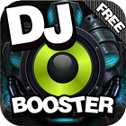Volume Booster アイコン