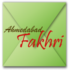 Ahmedabad Fakhri 图标