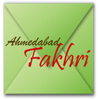 Ahmedabad Fakhri ícone