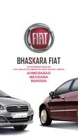 Bhaskara Fiat الملصق